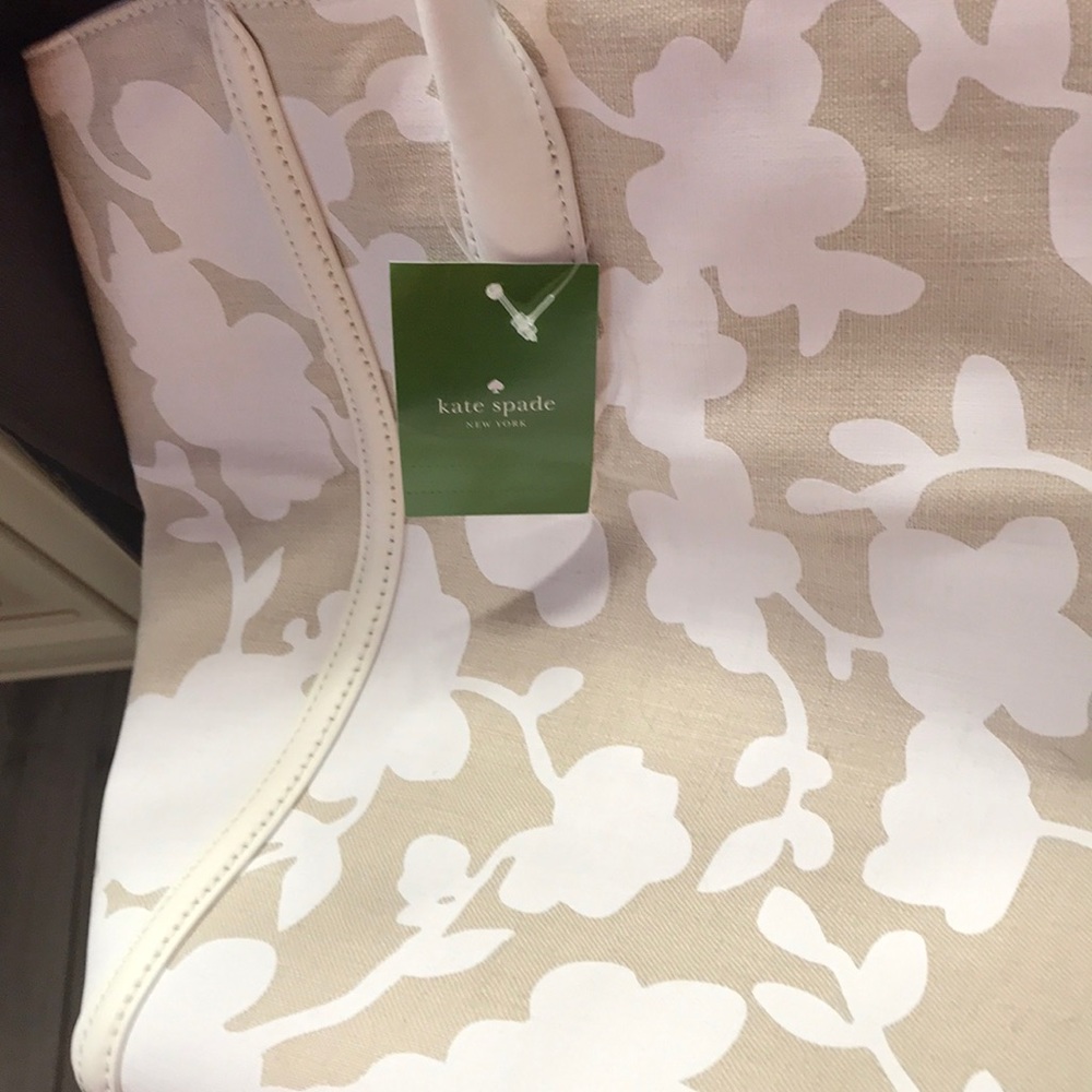 NWT Kate Spade handbag - Picture 3 of 5
